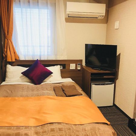 Hotel 1-2-3 Osaka Sakaisujihonmachi 外观 照片