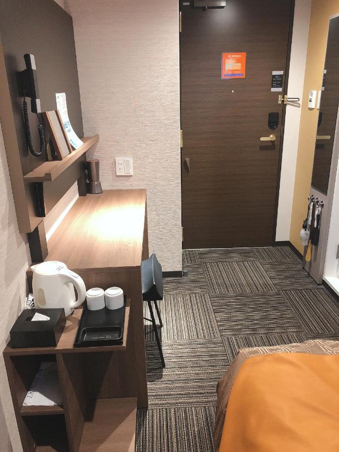 Hotel 1-2-3 Osaka Sakaisujihonmachi 外观 照片